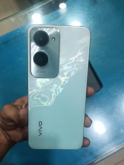 Vivo Y18 PTA 4/128
