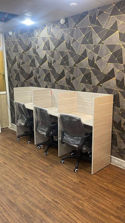 office table, workstation, cubical, executive & Meeting table