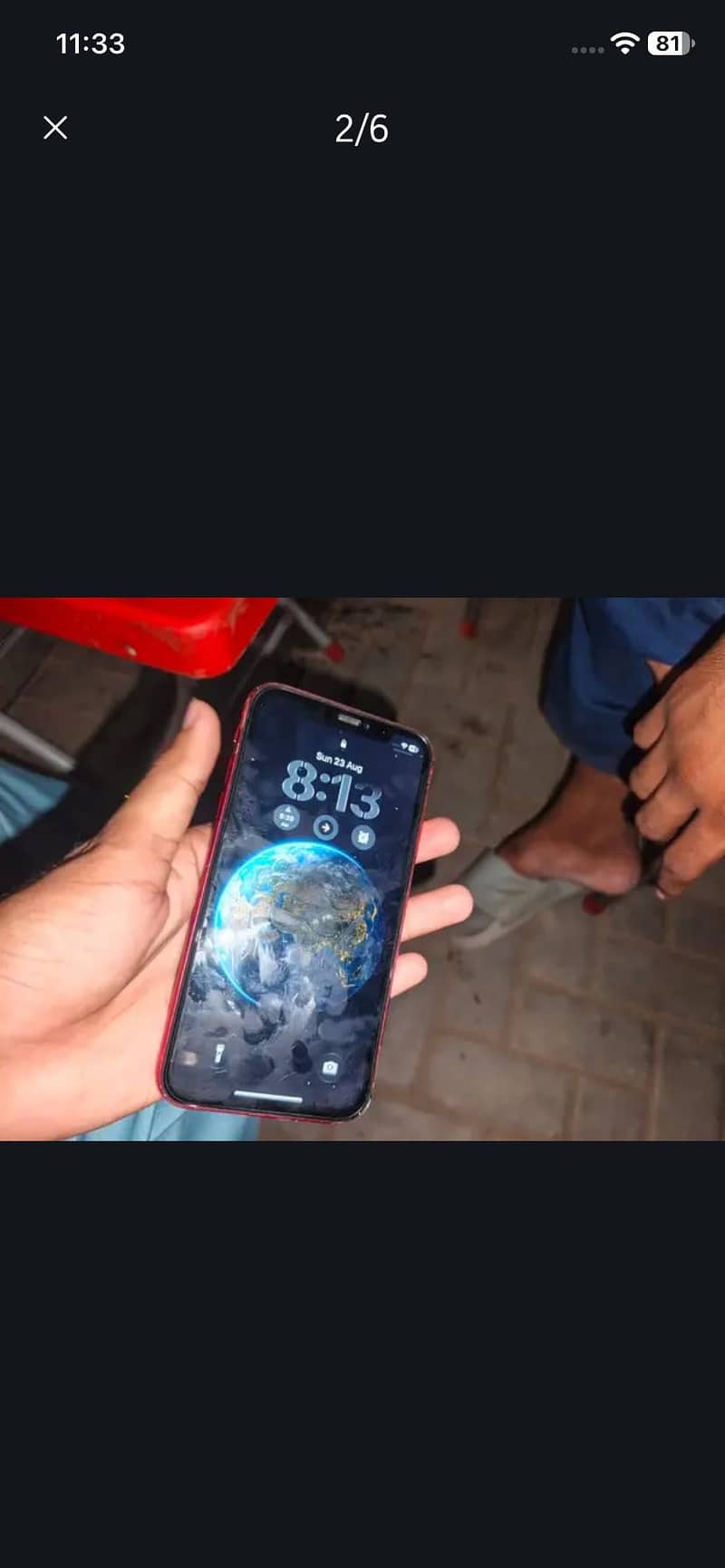 Apple iPhone 11 2