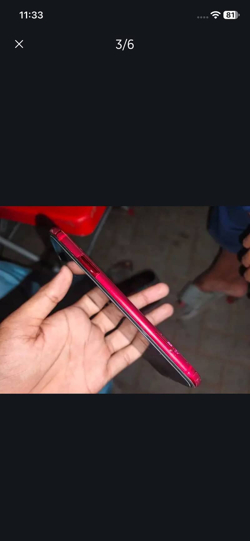 Apple iPhone 11 5