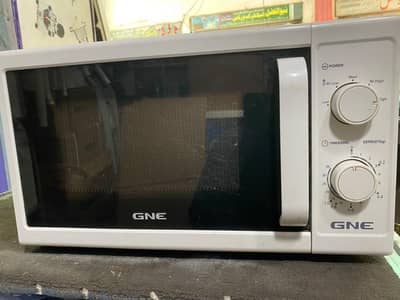 National Gaba  Microwave oven