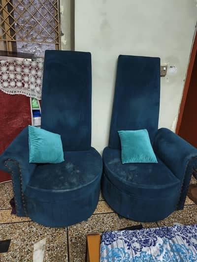 coffee chairs with table