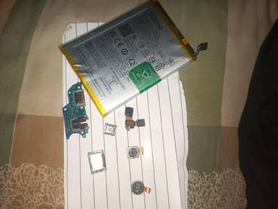 Realme Note 50