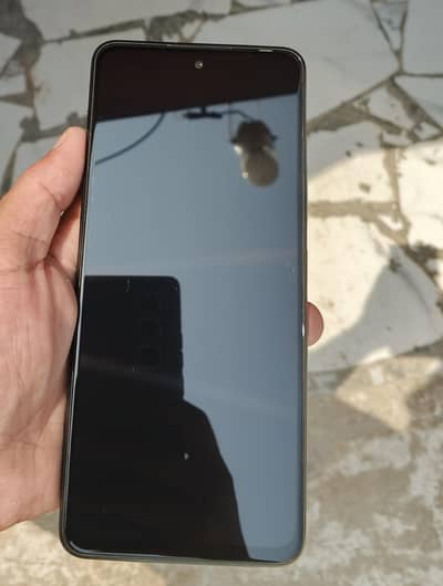 Infinix Note 11 Pro