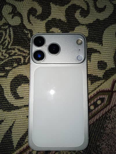 Apple iPhone 17 Pro