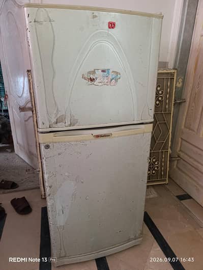 Dawlance Fridge