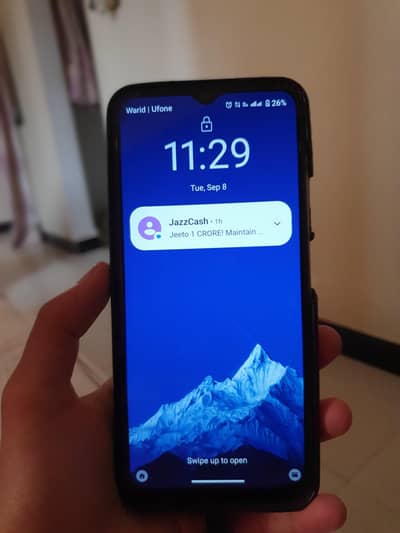 Realme C33