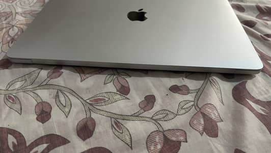 Macbook Pro M1 13" 16/512