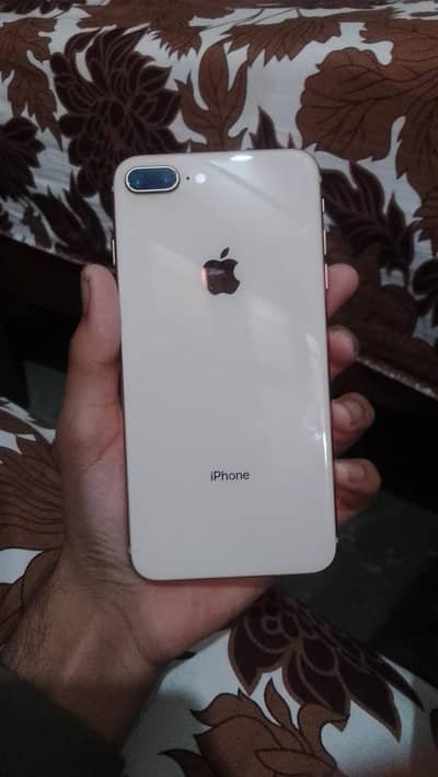 Apple iPhone 8 Plus