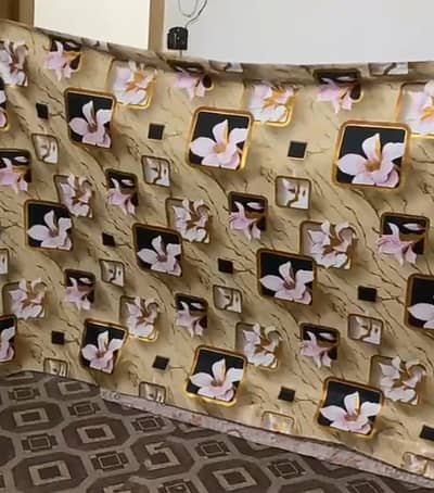 Fabric wallpaper available Islamabad