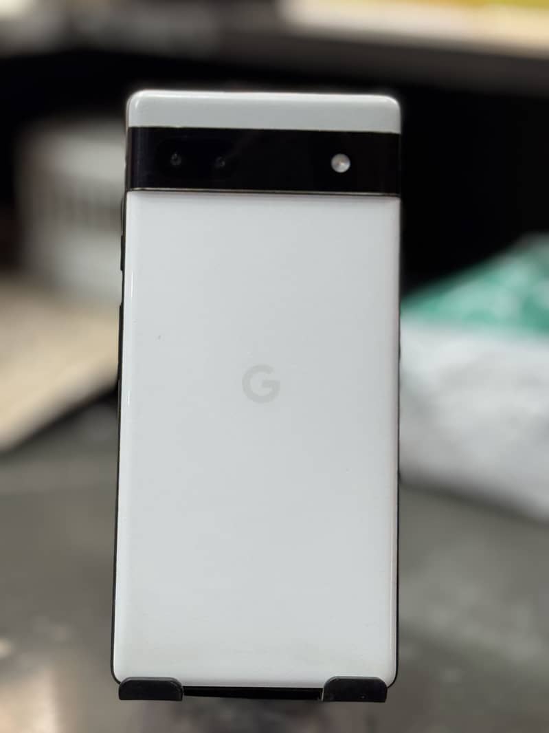Google Pixel 6a 2