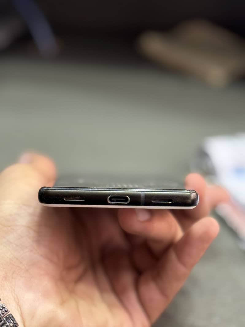 Google Pixel 6a 3