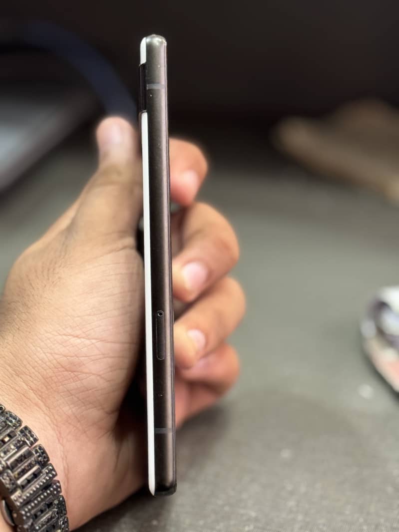 Google Pixel 6a 4