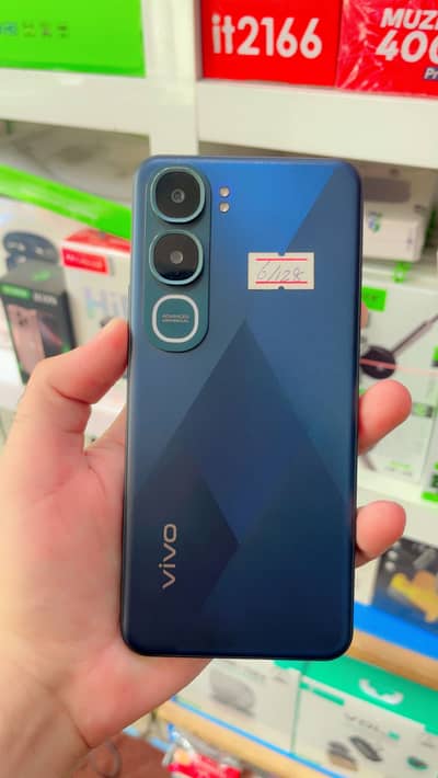 Vivo Y21D