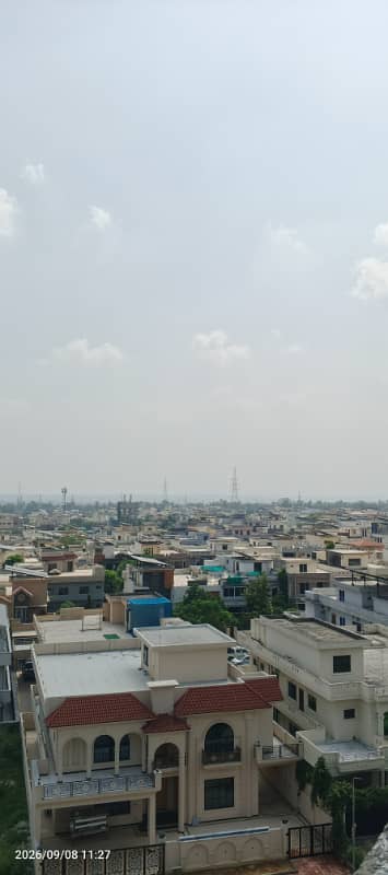 7 Marla possession plot available for Sale at G-15/4 JKCHS Islamabad