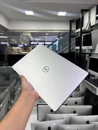 Dell XPS 9380 Core i7 8th Gen | 8GB RAM | 256GB SSD | 4K Touch Display