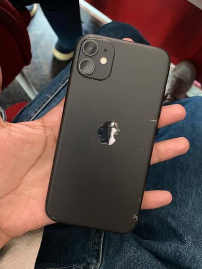 Apple iPhone 11