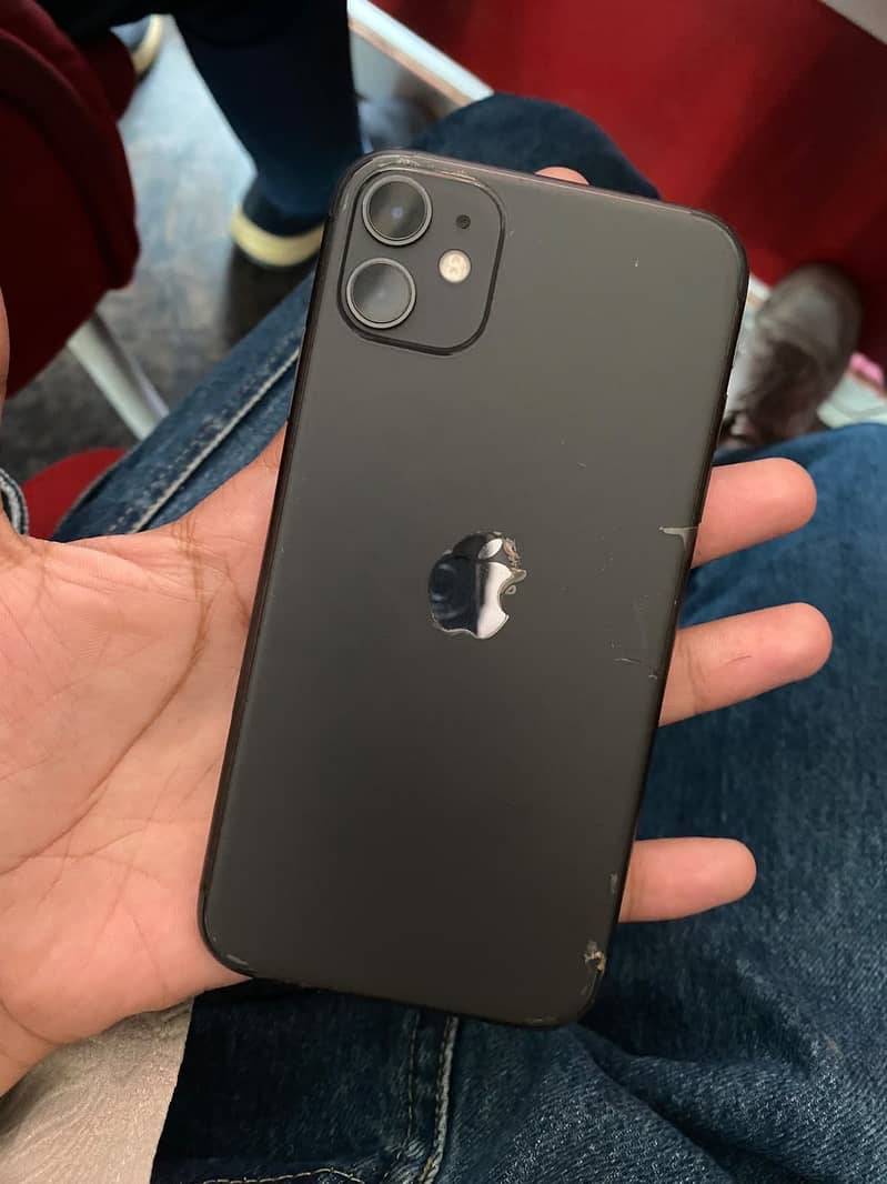 Apple iPhone 11 0