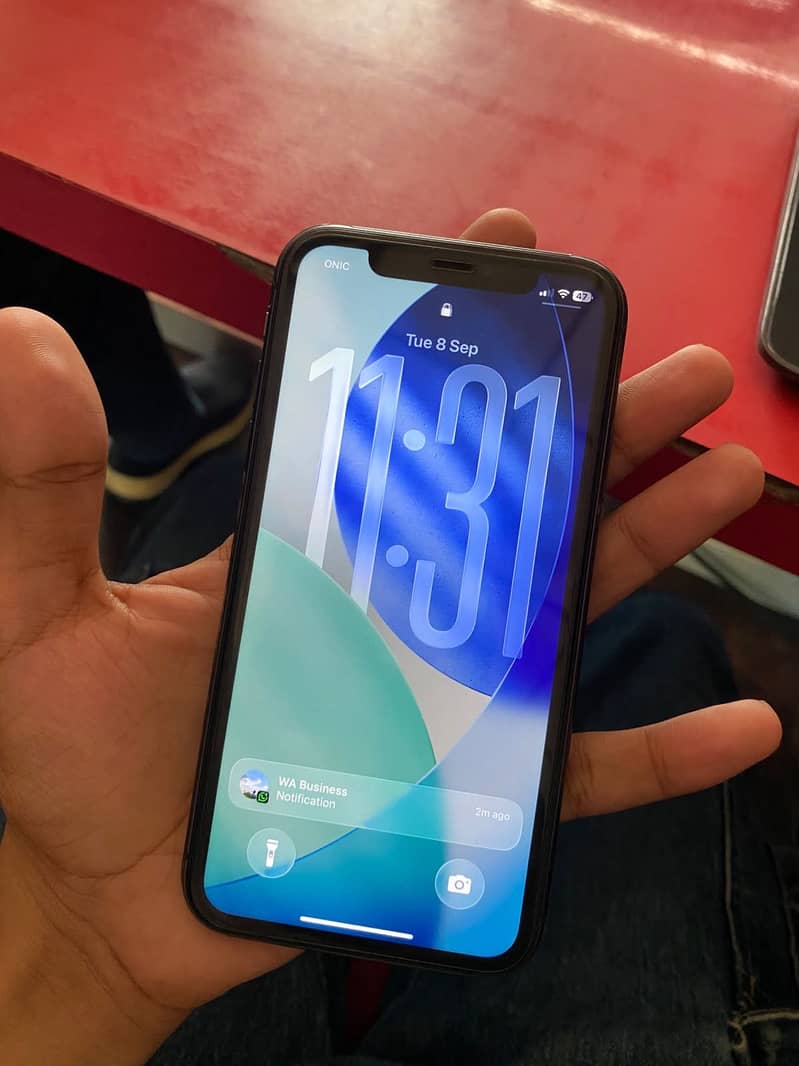 Apple iPhone 11 1