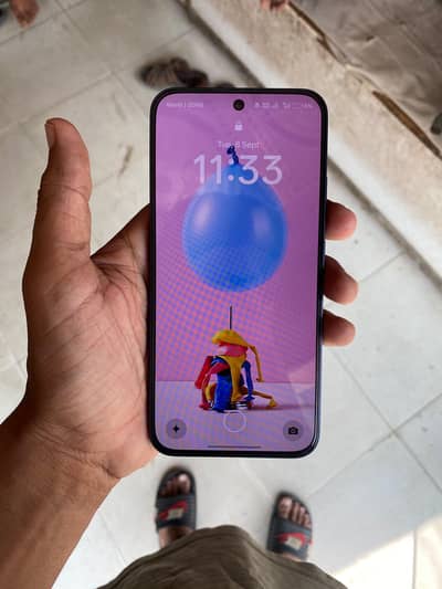 OPPO Reno 15F 5G. 2 month used