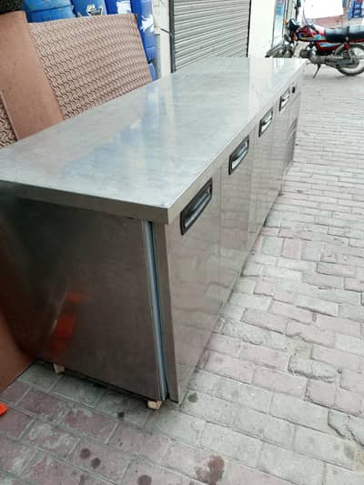 frige