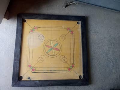 Carm board 34/34 inch