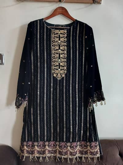 ladies dress