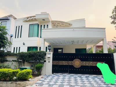 Investor Deal | 1 Kanal Solid Construction House For Sale | E-11/3 (Multi), Islamabad