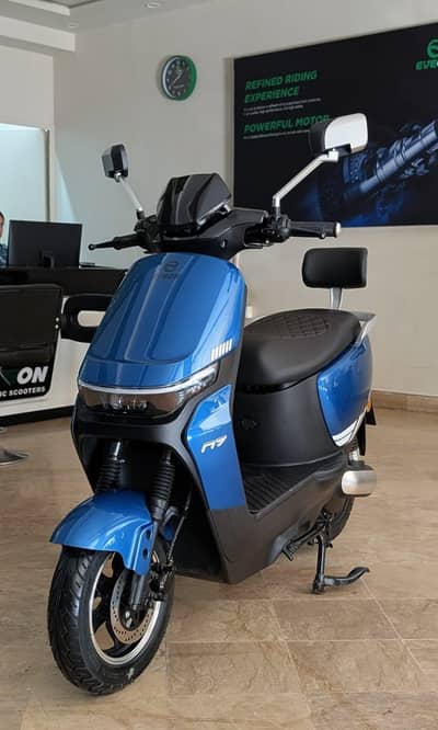 Eveon N7 Max (0321 7829972)