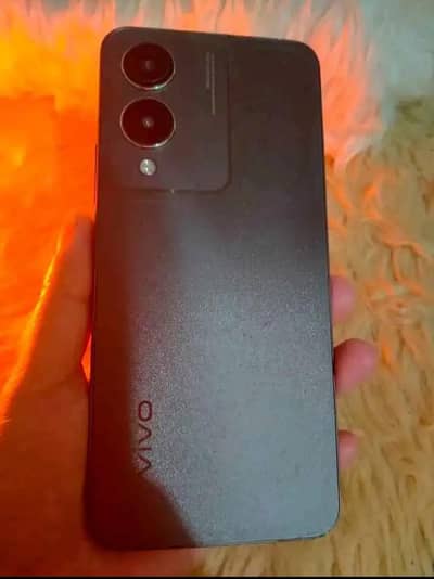 Vivo Y17