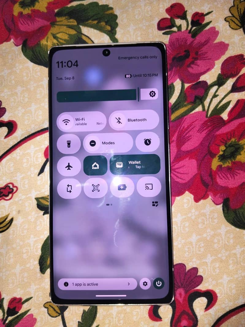 Google Pixel 6 Pro 0