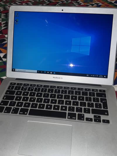 Apple MacBook Air 2017