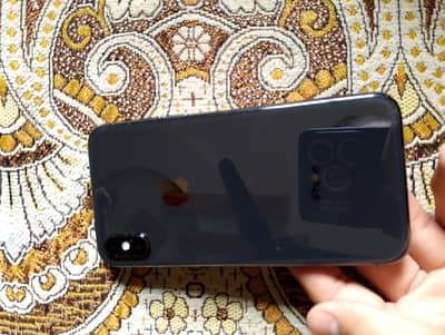 Apple iPhone X