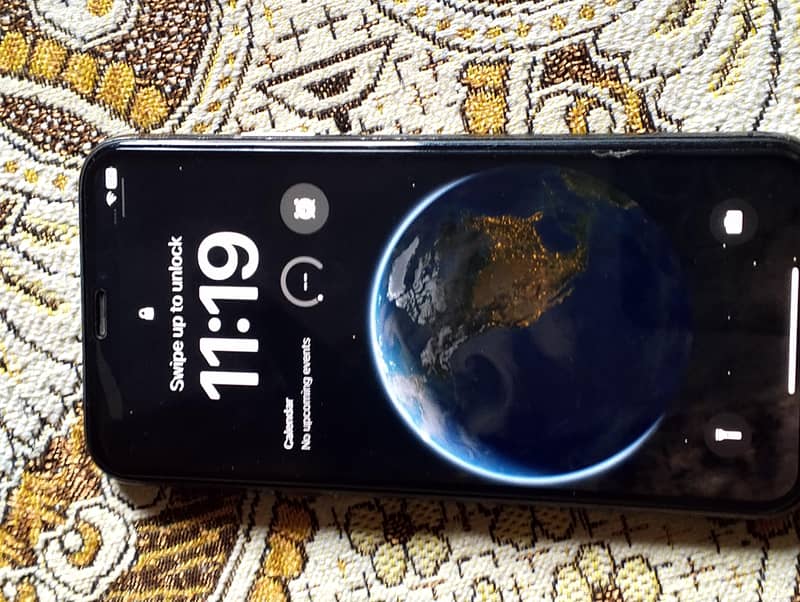 Apple iPhone X 2