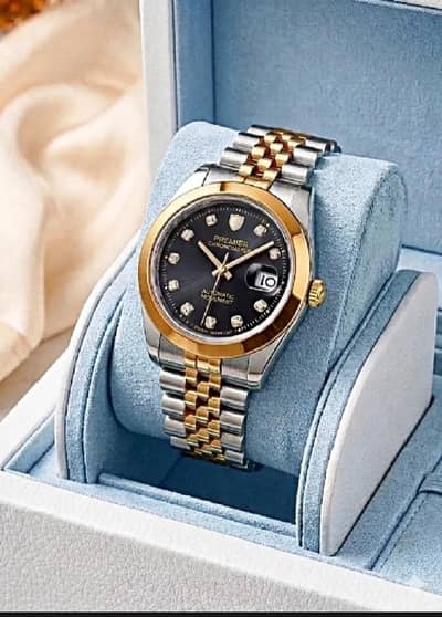Rolex watch for boys