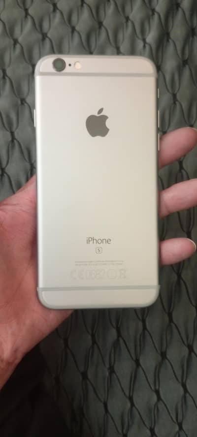 Apple iPhone 6S