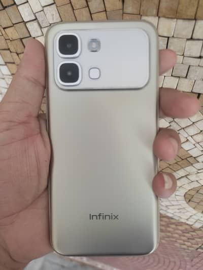 infinix note edge golden 16/256gb exchange possible(03-03-411-44-00)
