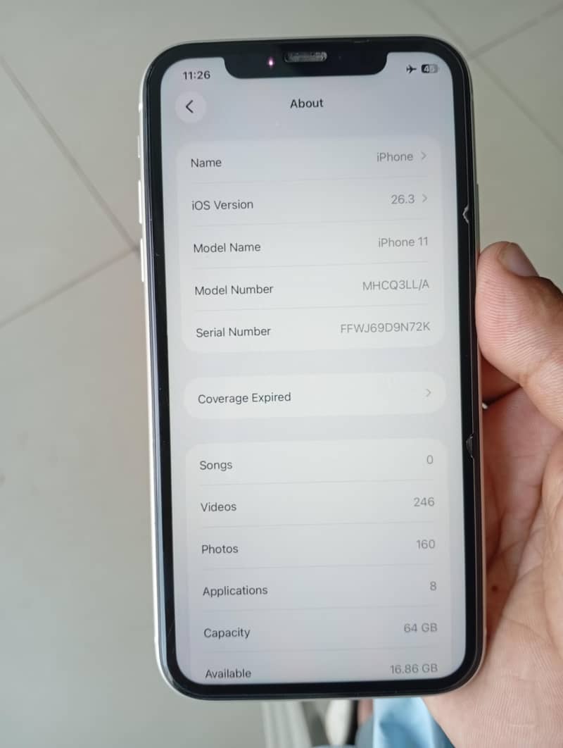 Apple iPhone 11 1