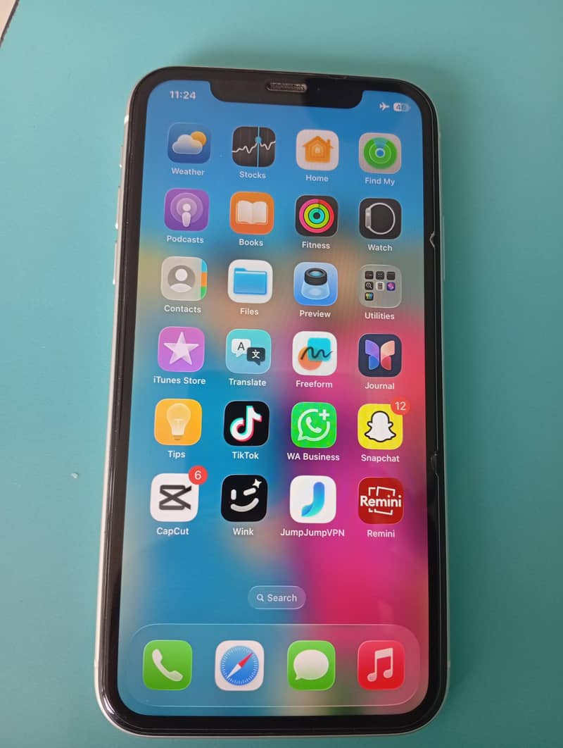 Apple iPhone 11 7