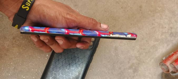 Samsung Mobile A31