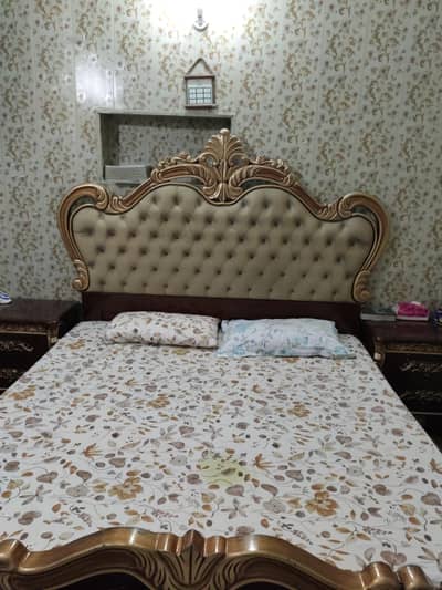 bed set