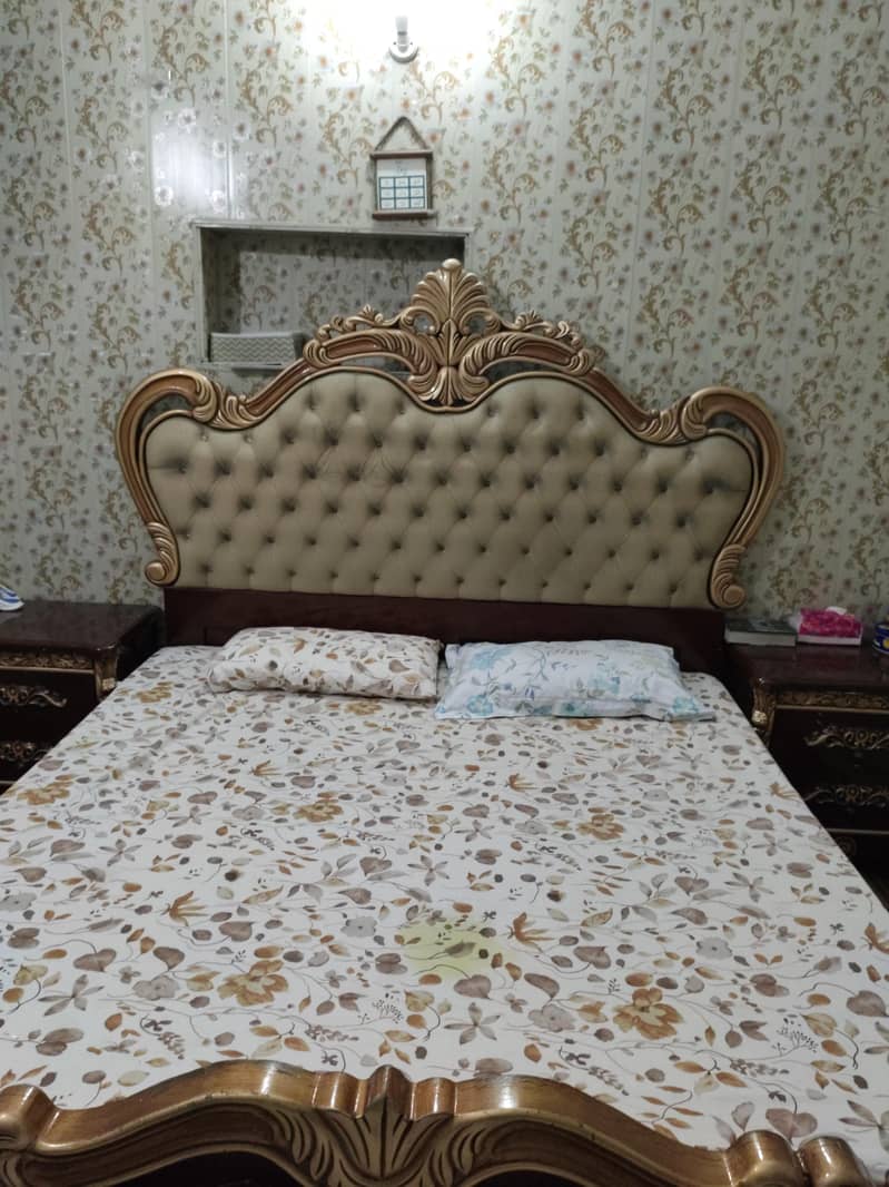bed set 0