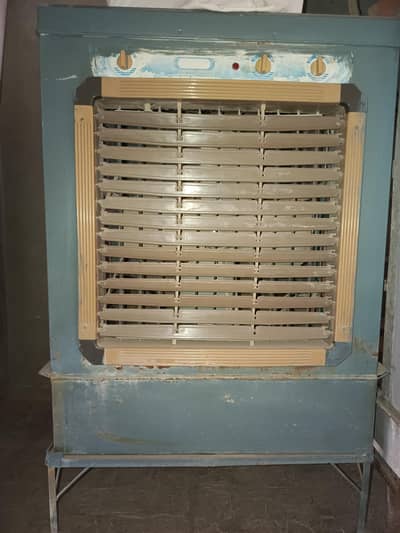 Used Air cooler for sale