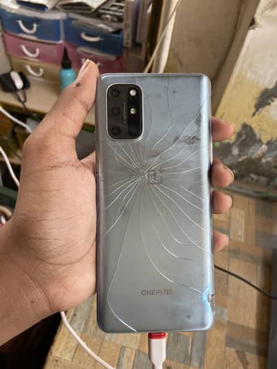One Plus 8T