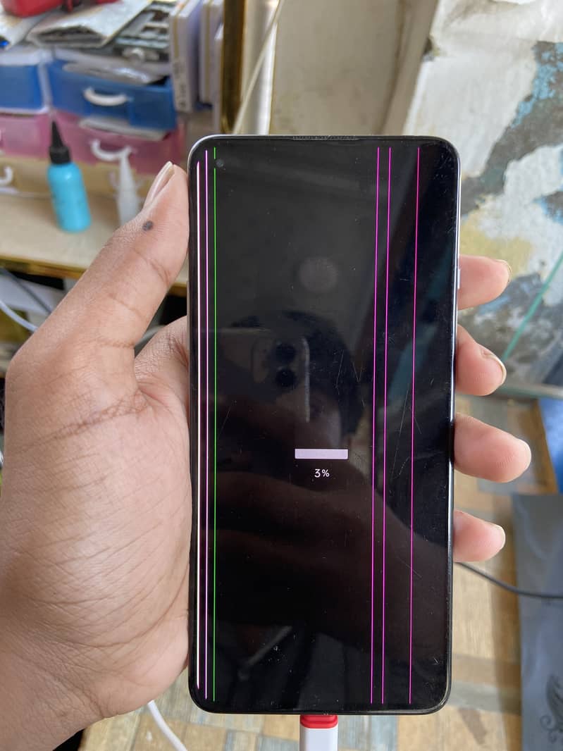 One Plus 8T 1