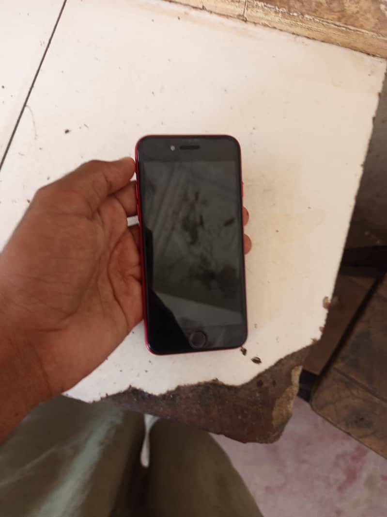 Apple iPhone SE 4