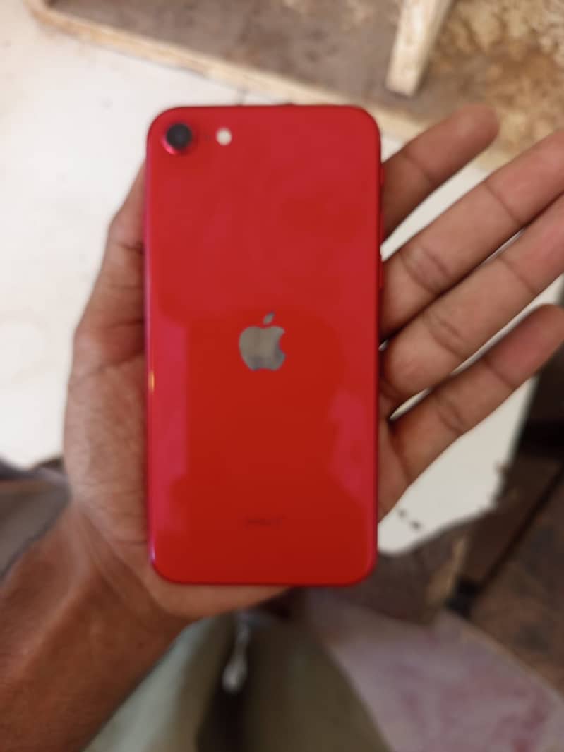 Apple iPhone SE 5
