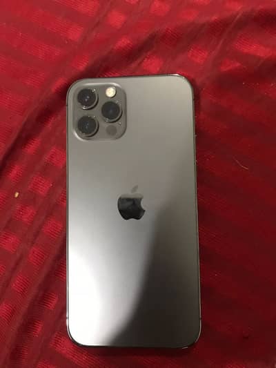 Apple iPhone 12 Pro
