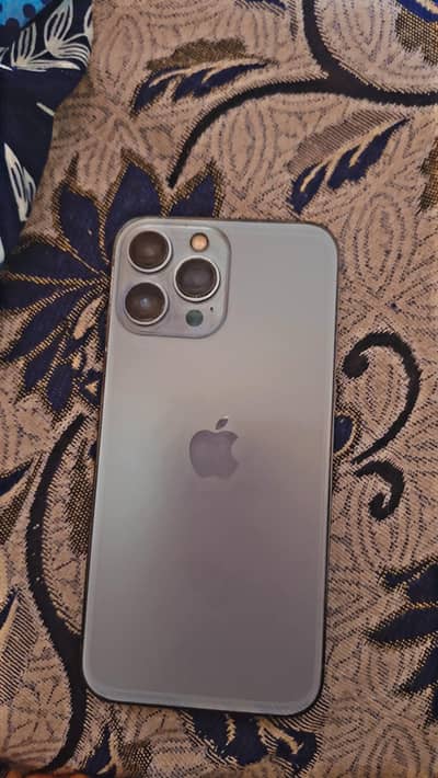 Apple iPhone 13 Pro Max