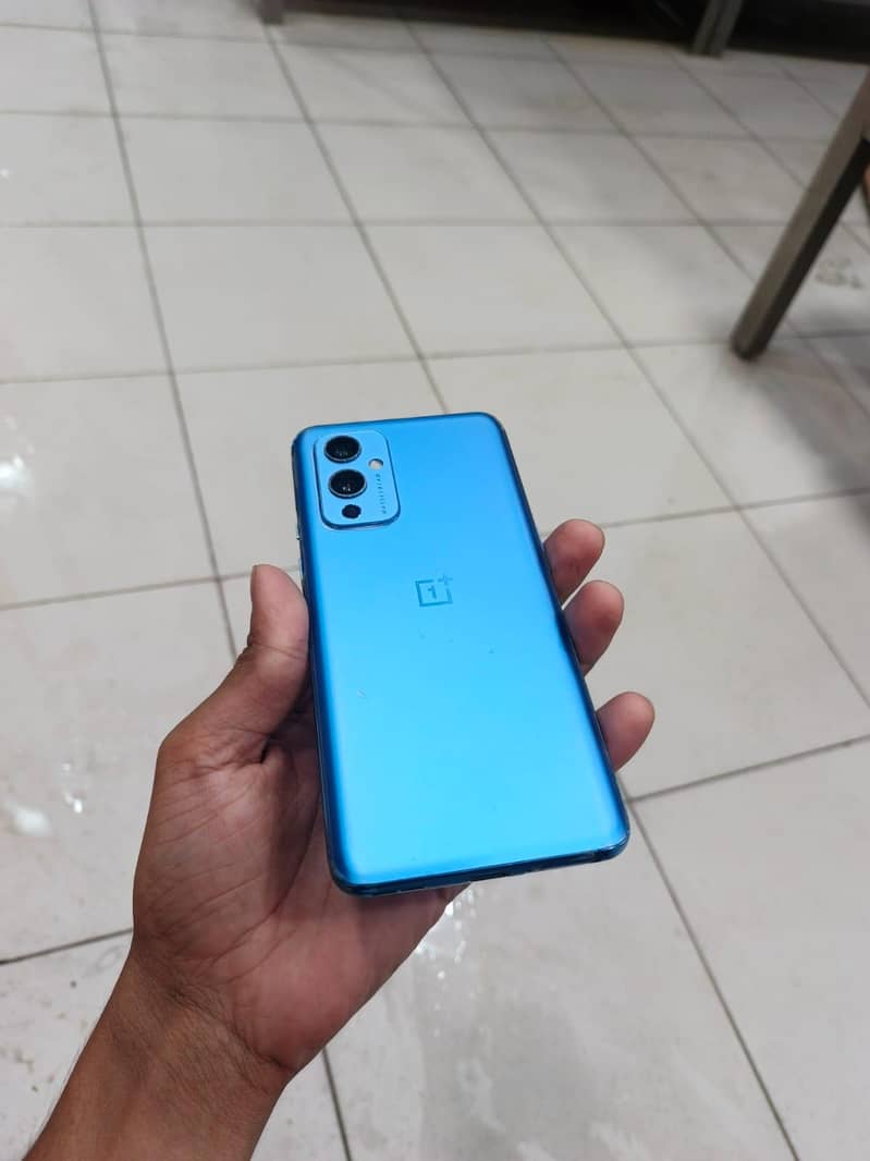 One Plus 9 0